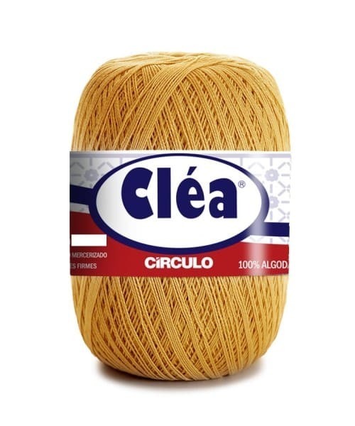 LINHA CLEA 1000 AMARELOS / LARANJAS